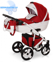 Детская коляска Verdi Vango col.11